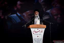 برگزاری همایش نماز در عشایر یک اقدام بی نظیر فرهنگی در کشور است